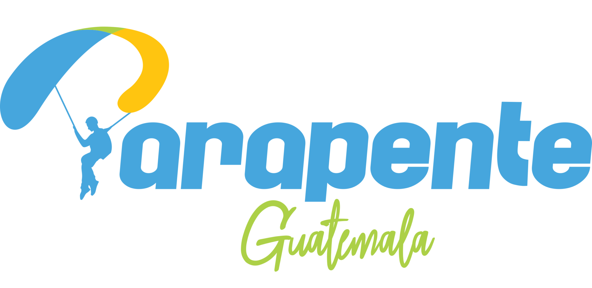 Parapente Guatemala